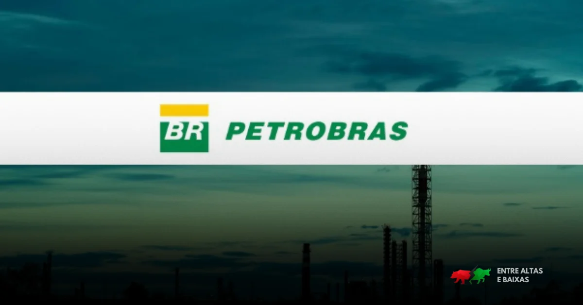 Dividendos da Petrobras R$ 8,66 em 2025