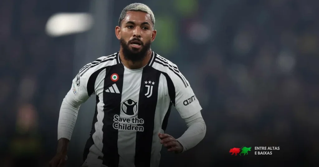 Douglas Luiz