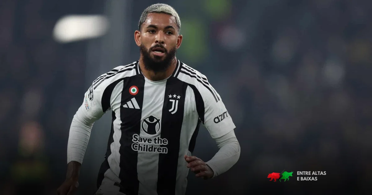 Douglas Luiz