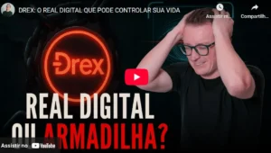Drex real digital