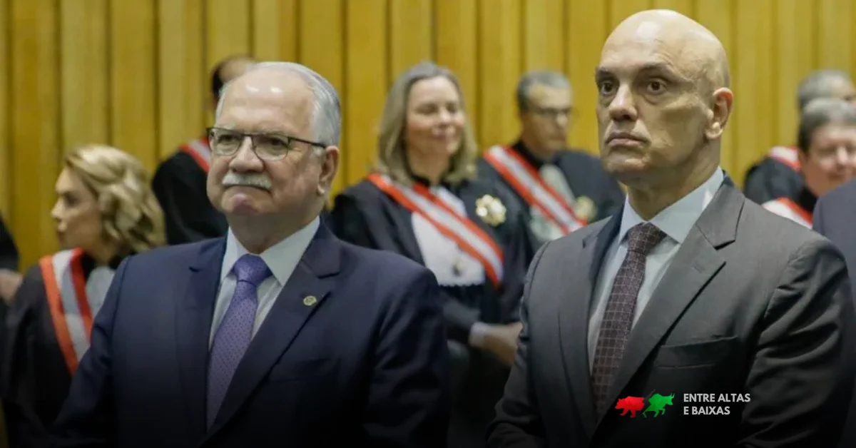 Edson Fachin