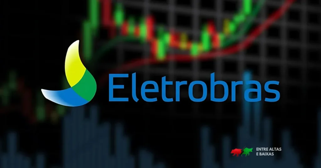 Eletrobras (ELET6)