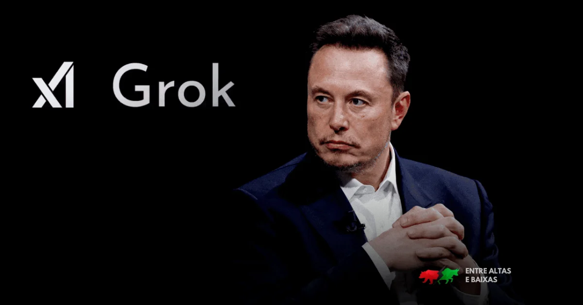 Elon musk processará Apple