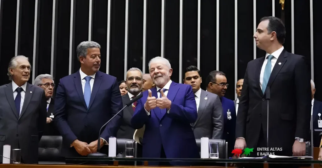 governo Lula