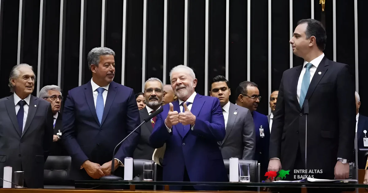 governo Lula
