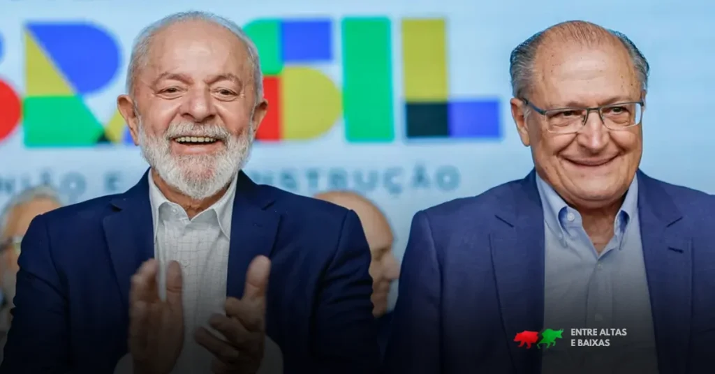 Governo anuncia nova linha de crédito
