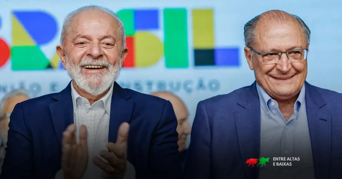 Governo anuncia nova linha de crédito