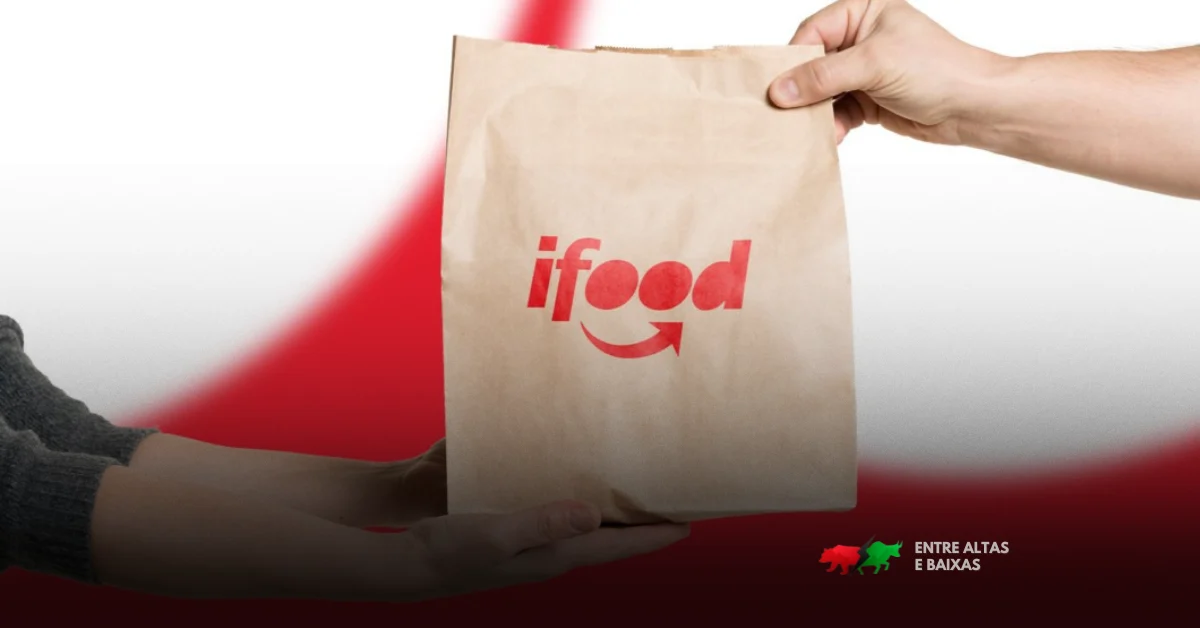 investimentos iFood no Brasil