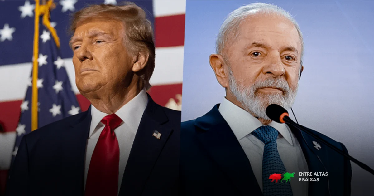 Tarifas dos EUA