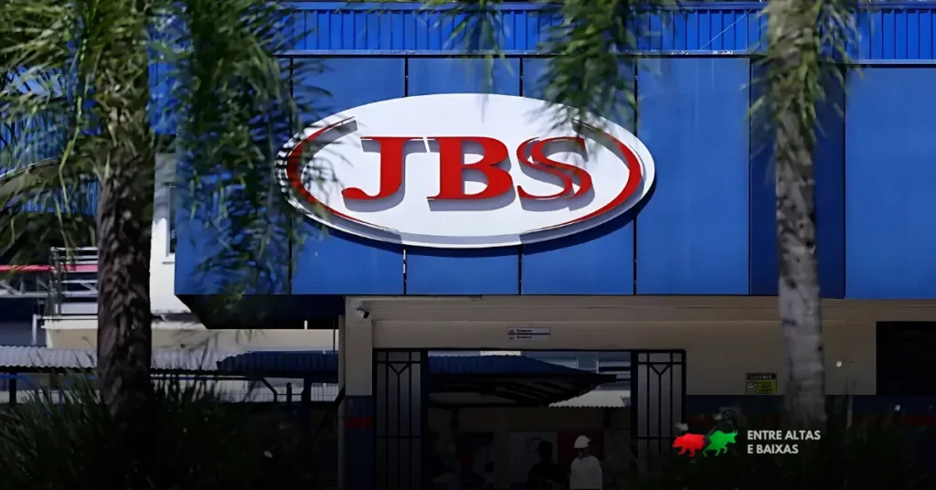 JBS (JBSS3)