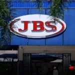 JBS (JBSS3)