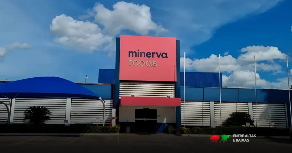Minerva (BEEF3)