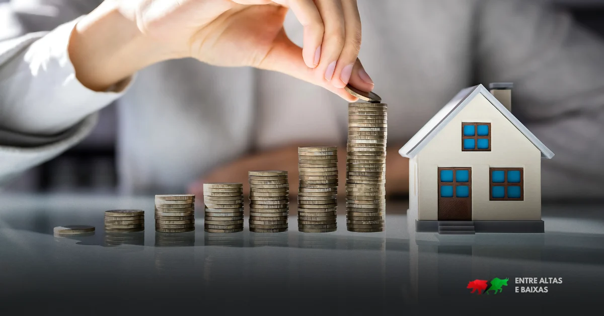 Novo modelo de financiamento imobiliário
