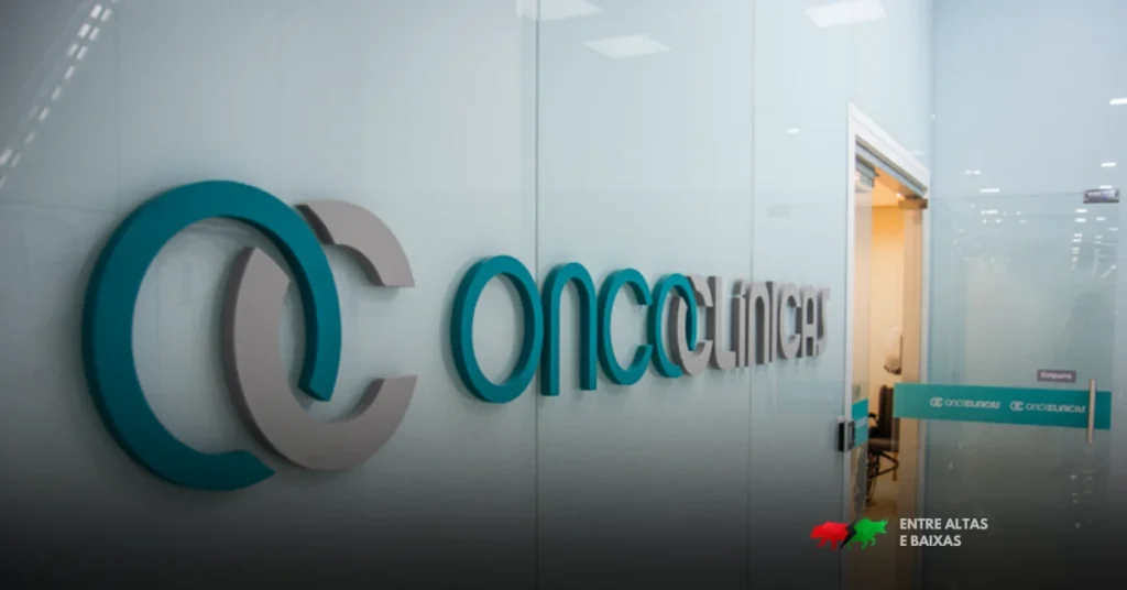 Oncoclínicas (ONCO3)