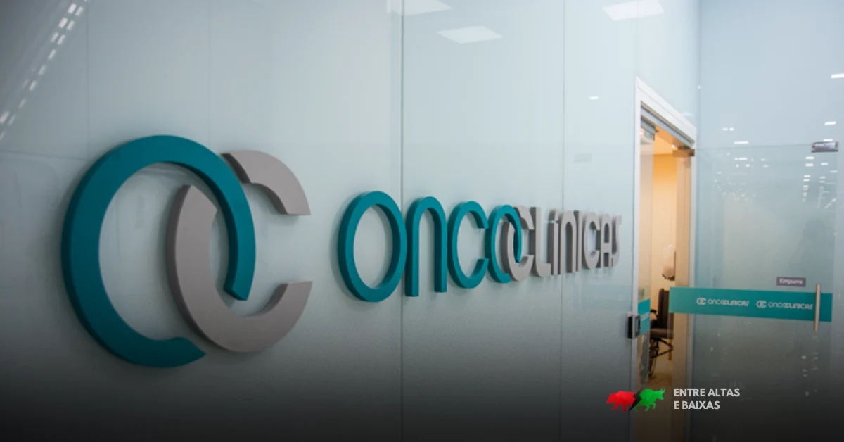 Oncoclínicas (ONCO3)