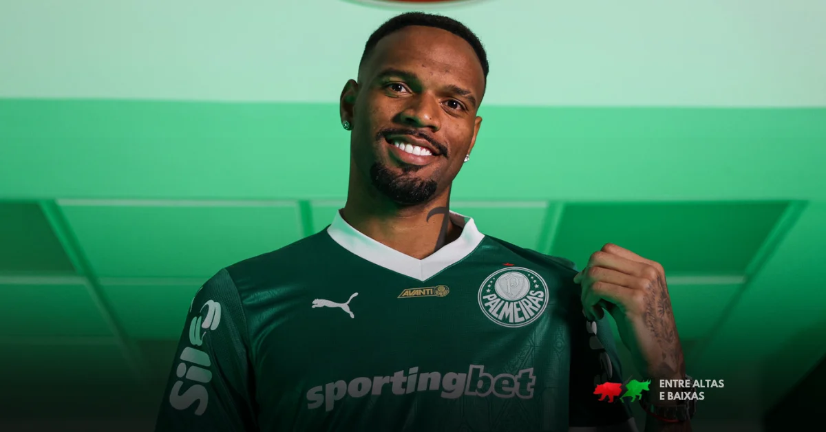 Palmeiras