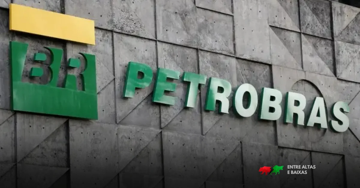 Petrobras (PETR4)