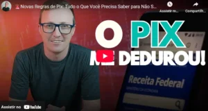 Pix e Drex