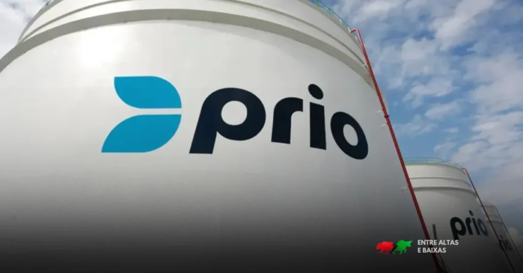 Prio (PRIO3)
