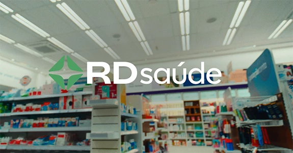Ações RD Saúde (RADL3) Disparam