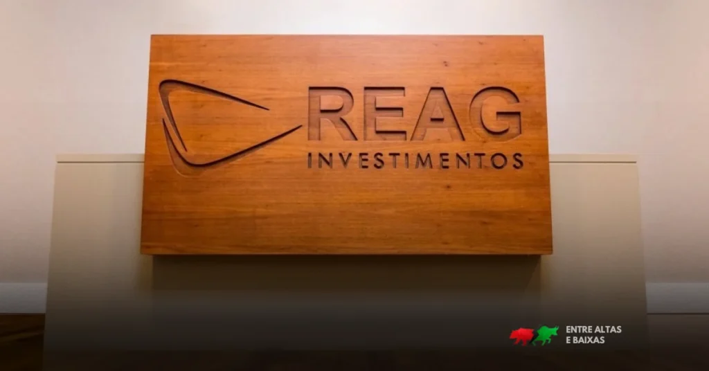 Reag (REAG3)