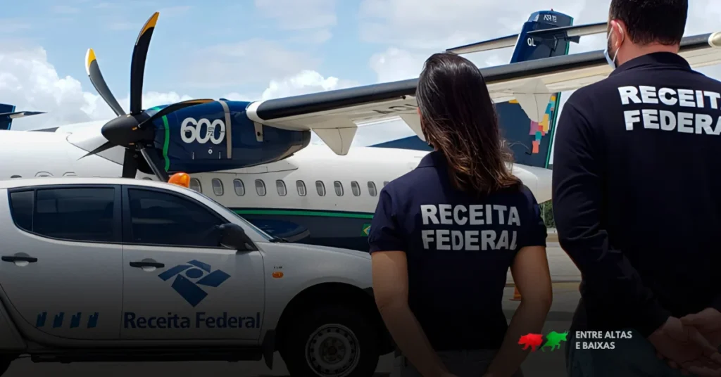 Normativa da Receita Federal reacende debate sobre fiscalização digital, privacidade de dados e riscos de uso indevido das fintechs e pix