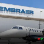 greve de funcionários da Embraer
