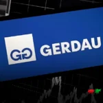 Gerdau (GGBR4)