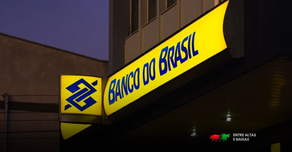 Resultados do 2T25 do Banco do Brasil