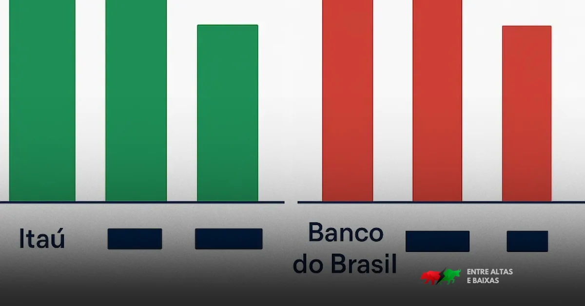 Resultados do 2T25