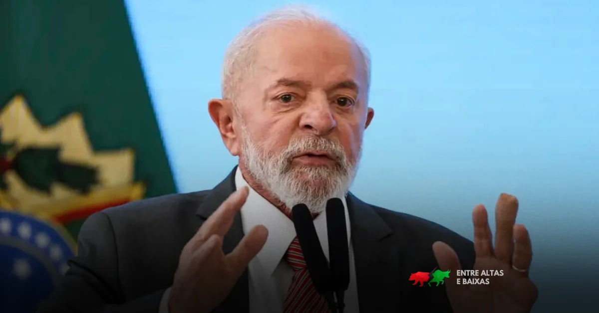Tarifas dos Estados Unidos sobre o Brasil