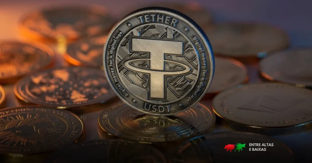 Tether