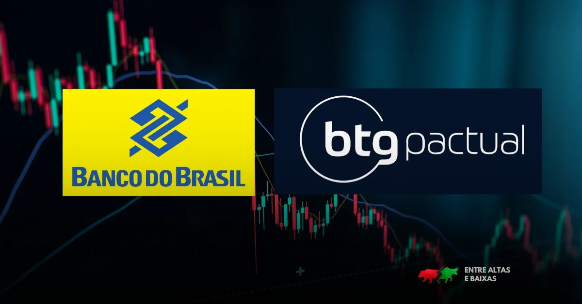 ações do BB