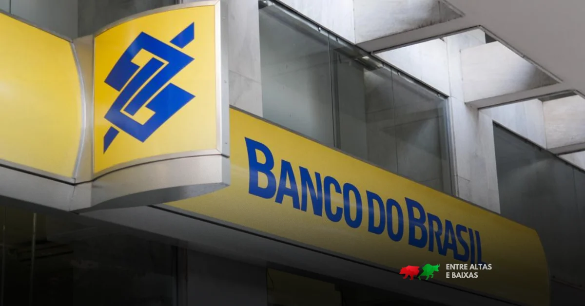 inadimplência do Banco do Brasil
