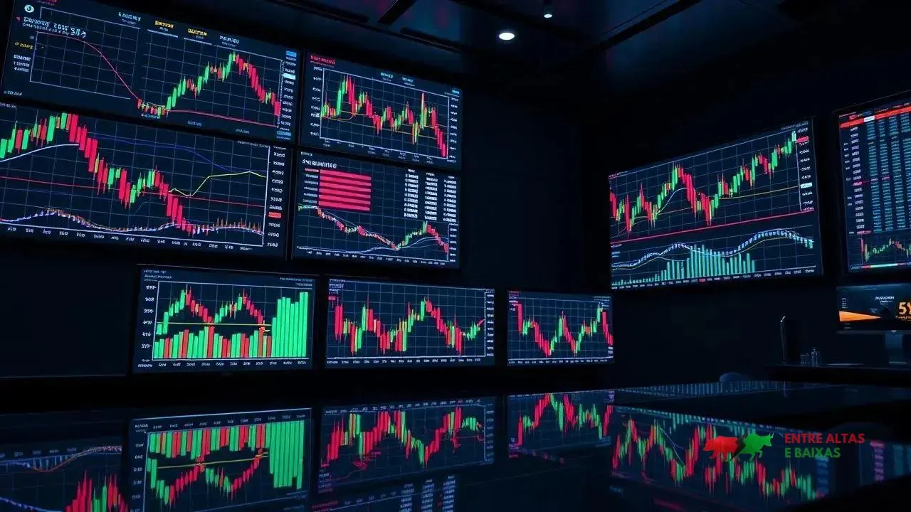 Ações Recomendadas pela Empiricus: 10 Oportunidades com Valuation Atraente