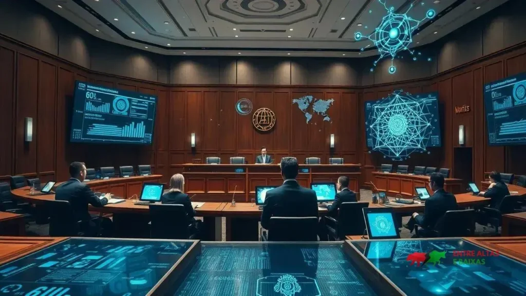 Advogados de Musk tentam barrar OpenAI e documentos da Meta em processo