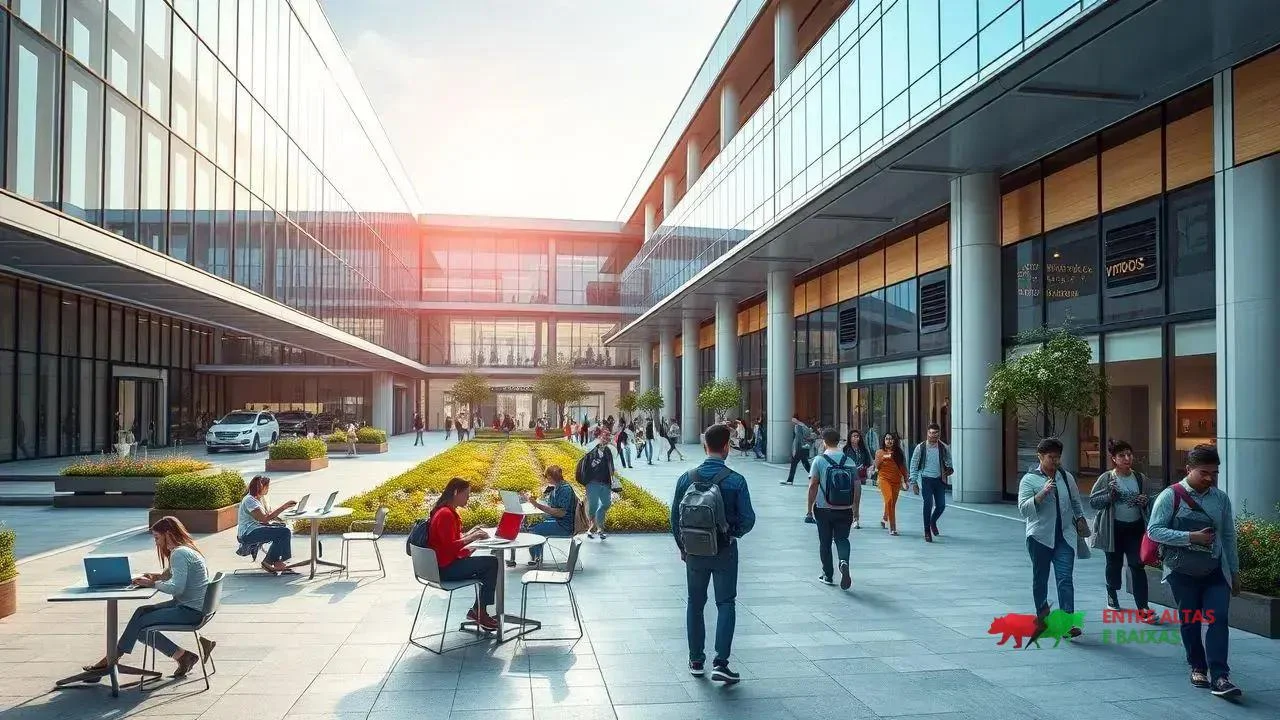 Aquisição da Yduqs (YDUQ3) pela Unifametro: Oportunidade ou Risco?