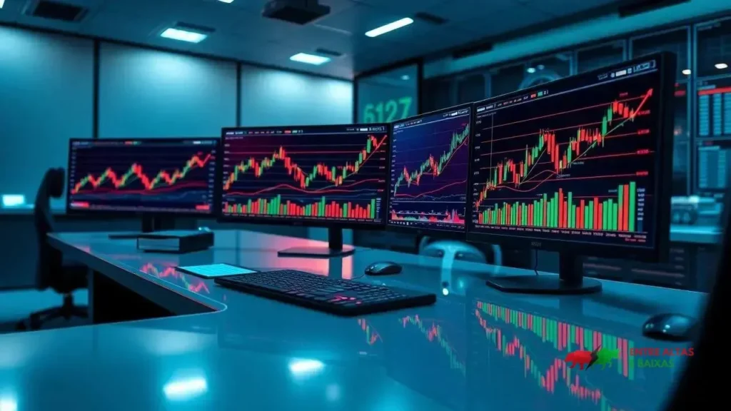 BB Investimentos Sugere Compra de iShares Ibovespa BOVA11 com Alto Potencial