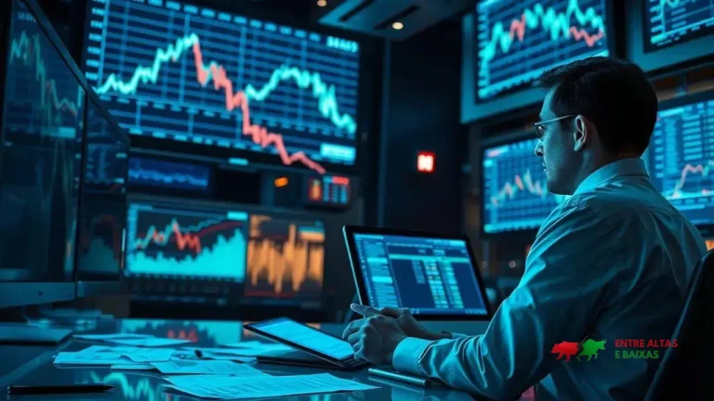 Bolsa Brasileira Barata: Oportunidades com Preço/Lucro em 7x
