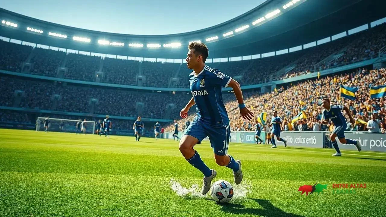 Botafogo enfrenta Cruzeiro com estreia de Danilo no Campeonato Brasileiro