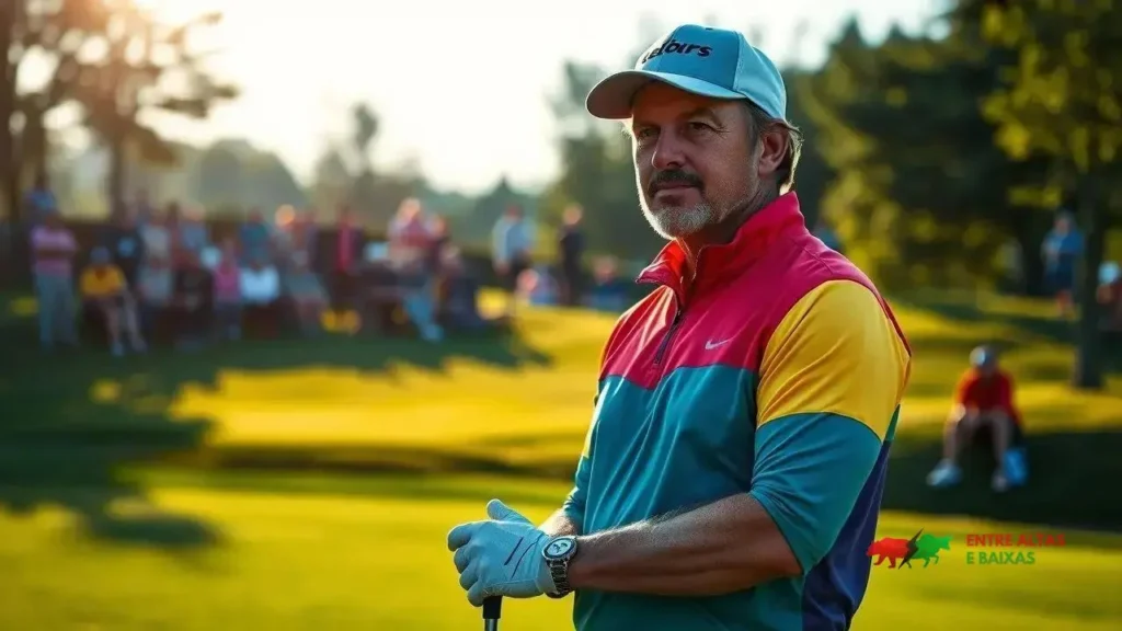 Brandon Robinson-Thompson aposta em 'secret sauce' no British Masters