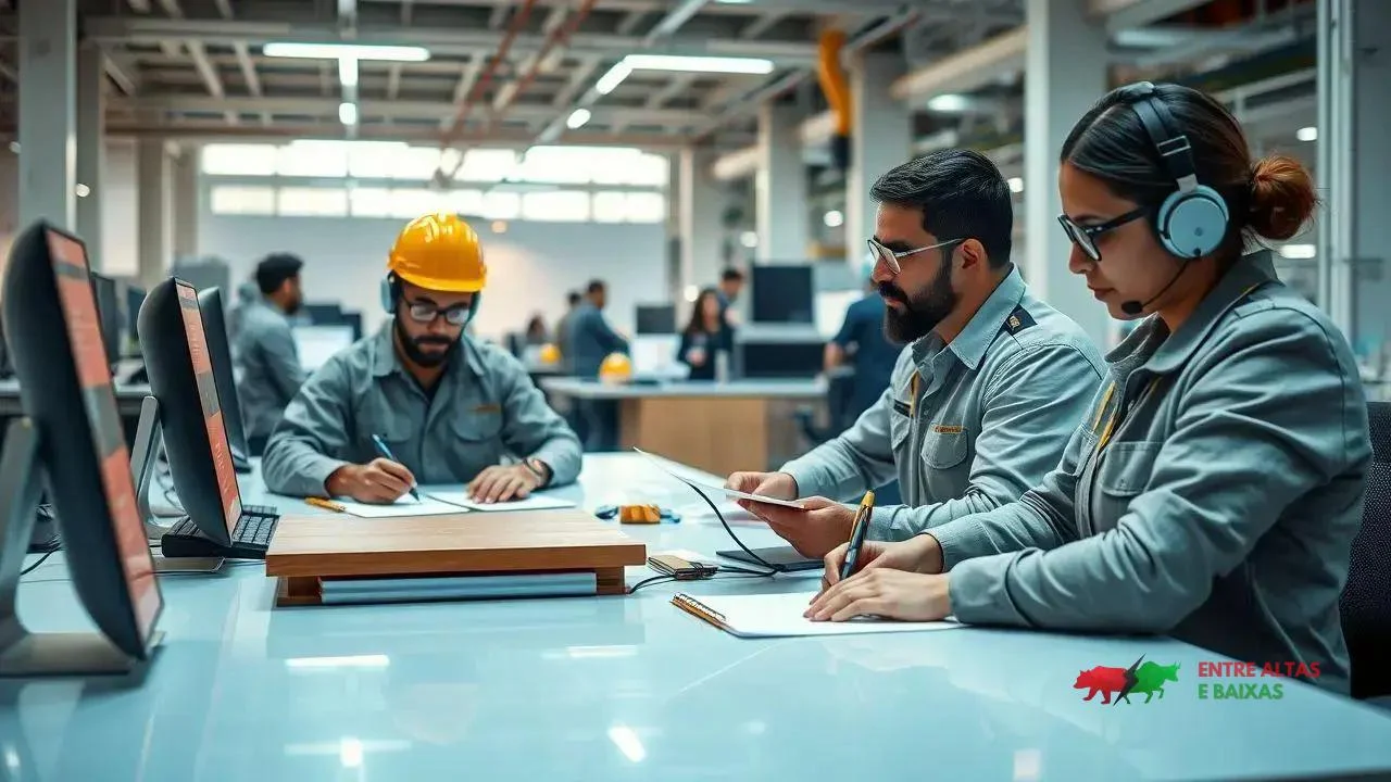 Brasil abre 166.621 vagas formais de emprego em junho, abaixo do esperado