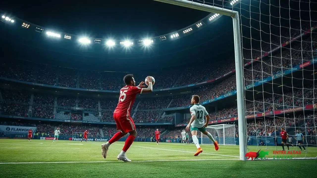 Bruno Henrique decide: Flamengo 1 x 0 Internacional nas oitavas da Libertadores