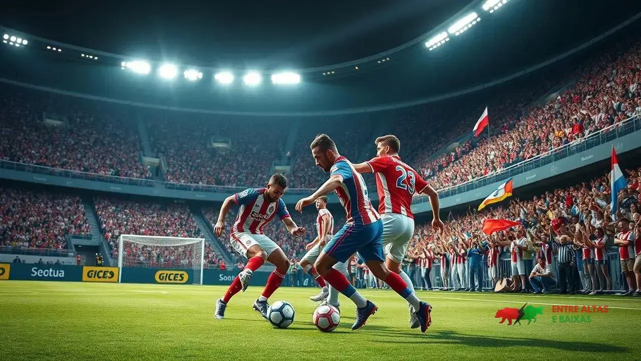 Cerro Porteño e Estudiantes se enfrentam em oitavas da Taça Conmebol Libertadores