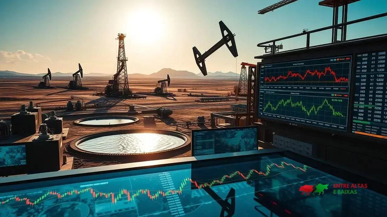 Citi mantém recomendação neutra para ações da Petrobras e atualiza previsões de lucros