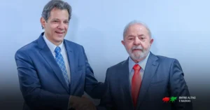 colapso das contas públicas