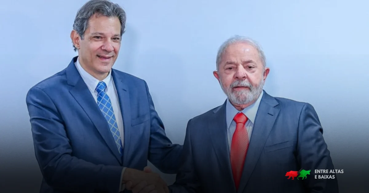 colapso das contas públicas