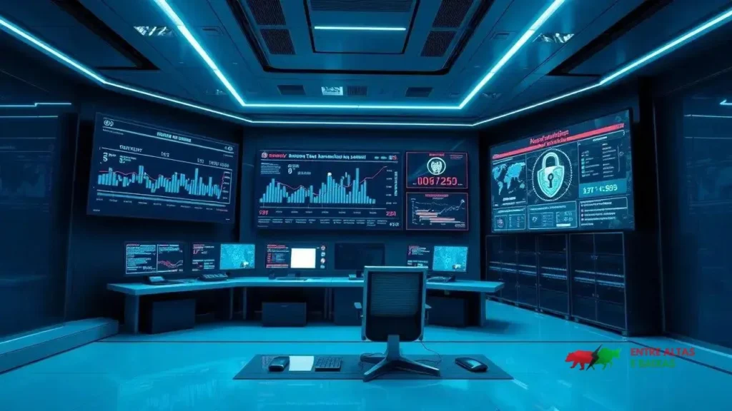 Como a Receita Federal vai regulamentar fintechs para combater o crime organizado