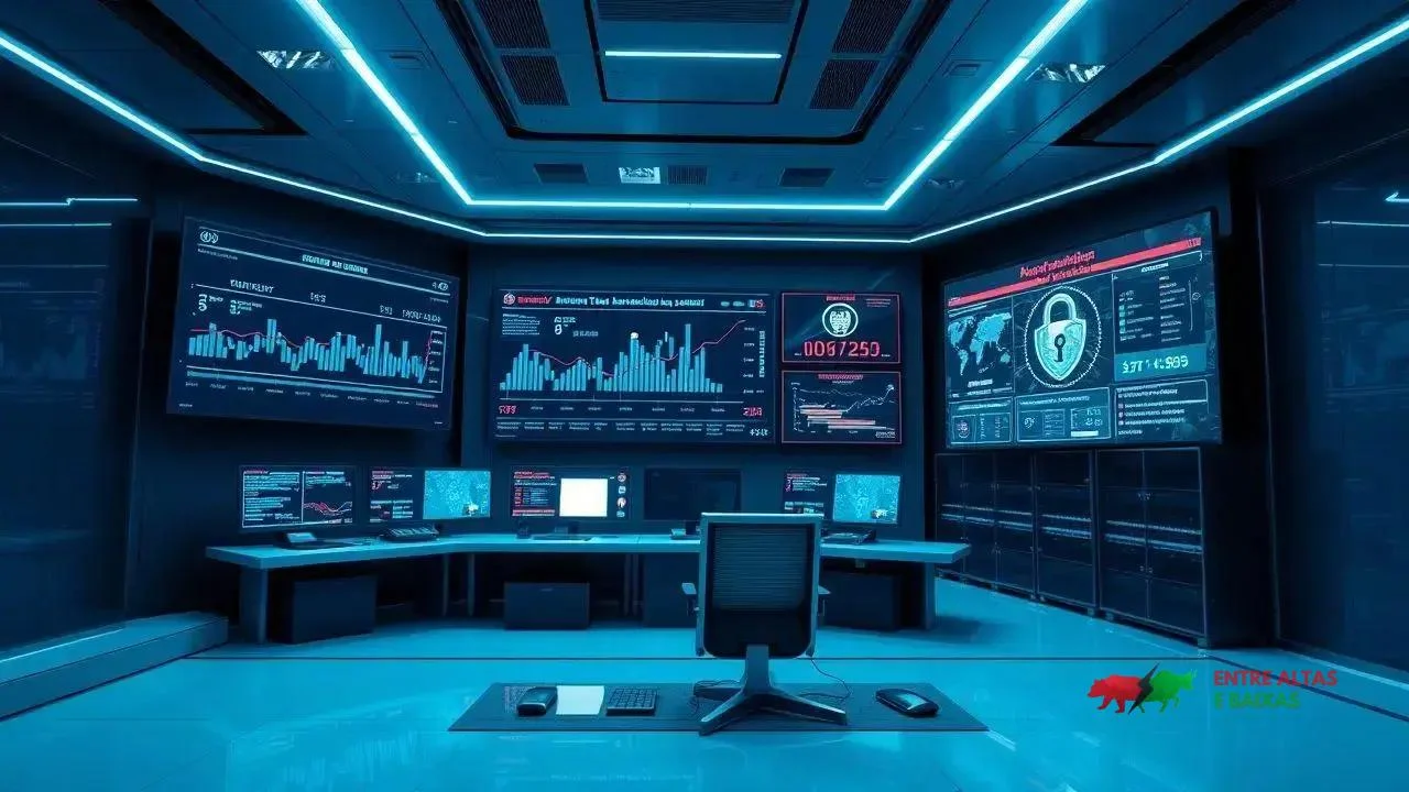 Como a Receita Federal vai regulamentar fintechs para combater o crime organizado