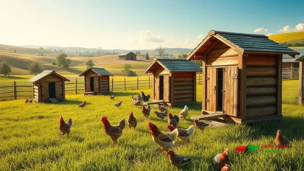 Como Começar uma Criação de Codornas: Dicas e Receita de Biofertilizante